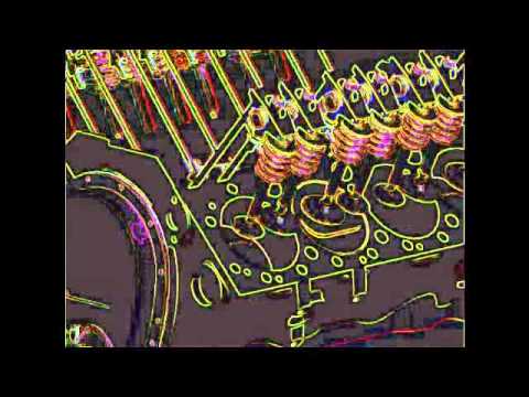 Shaman &  RaYmOOn - DivergenceS mentale