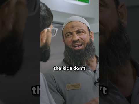 They left their mother like this 😢