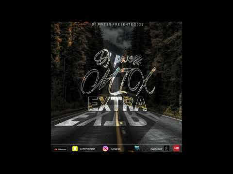 DJ P-WESS EXTRA 2022-2023(MIX)