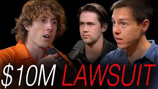 Reckless Ben Breaks Silence on LEGO Lawsuit, Getting Arrested, & Losing Everything