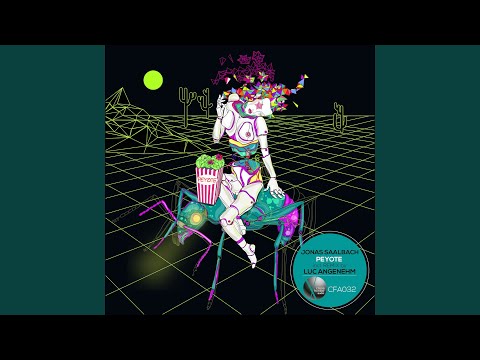 Peyote (Luc Angenehm Remix)