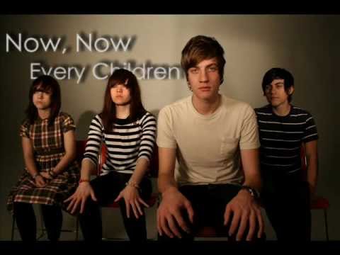 Now, Now Every Children - Giants (Acoustic)[Lyrics in the Description]