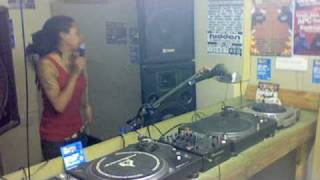 Alley CAt & Chicka Boo hosted by Alite part E