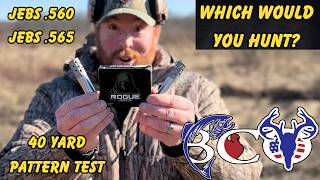 20 Gauge Remington 870 | JEBS Chokes Head to Head