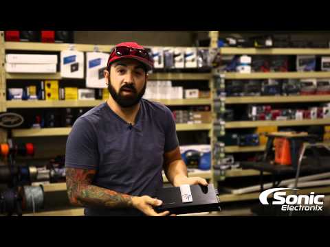 Soundstream Picasso Nano Amplifier Giveaway
