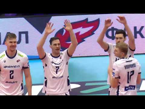 Kuzbass 🆚 Fakel Yamal | 11th Round | 13.11.2024