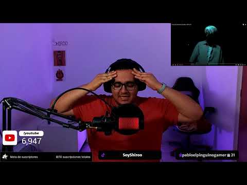 SHIROO REACCIONA A CALLEJO, Dan García, Galdino   IMPACTO