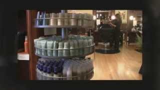 Reecia"S SALON $75 Gift Certificate Giveaway- MAY 2013