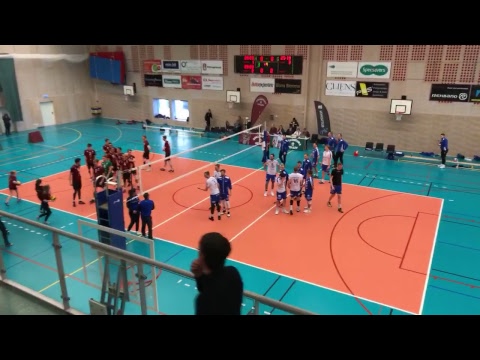 Sollentuna elit H - Vingåker