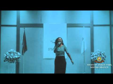 Siampuii Ralte - Tunge Kal Ang