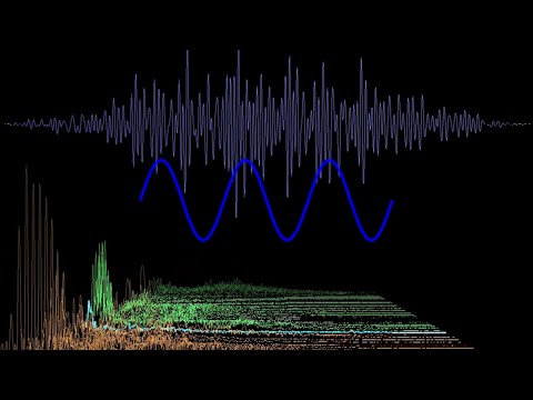 Lecture 2 (Preview) - What is sound?