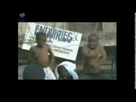 Epic african 