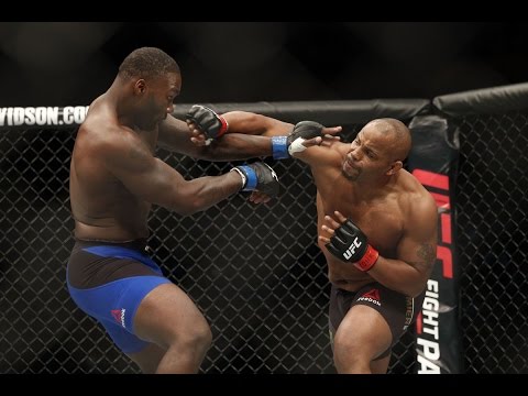 (Full Replay) watch ufc 210: Cormier vs Johnson 2 full replay video OnLine