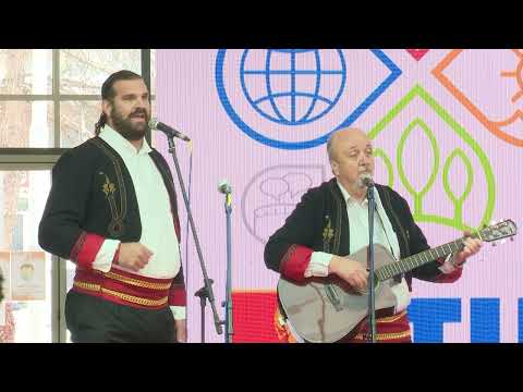 RTHN - Klapa "CASTEL NUOVO"