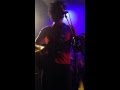 People Don't Change Blues - The Growlers @La ...