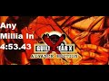 Guilty Gear X Advance Edition Speedrun Any Millia In 4 53 430 Former World Record