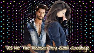 Download lagu Modern Boots - Tell Me The Reason You Said Goodbye (Vocal Radio Lost Remix) İtalo Disco mp3 Download lagu Modern Boots - Tell Me The Reason You Said Goodbye (Vocal Radio Lost Remix) İtalo Disco mp3