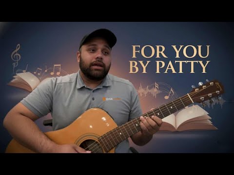 For You - Patty 