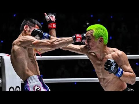 🔥🥊 加藤有吾が衝撃KO！わずか1分13秒で左ボディ炸裂💥🇯🇵 ルンピニーで鮮烈な再起勝利！🏆🔥