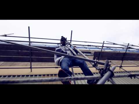 FOUL MOUF FEAT TAISE & DANNY BLAZE..(GET THE JOB DONE)