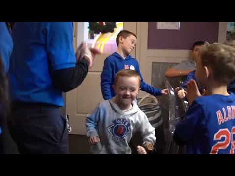 Birthday Parties at iPlay America!