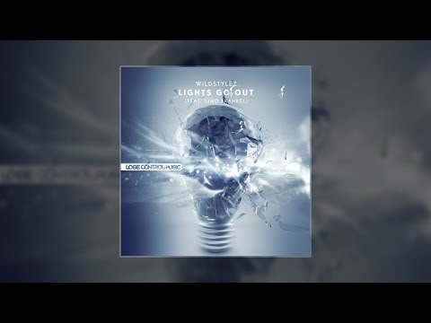Wildstylez ft. Cimo Frankel - Lights Go Out (Lyrics) [Extended Mix]