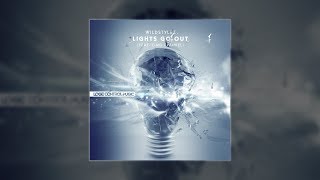 Wildstylez ft. Cimo Frankel - Lights Go Out (Lyrics) [Extended Mix]