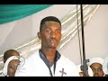 Ukukhanya KweBethlehem - Manje Nginekela (2022) || Fanzo Dibane at his best ||