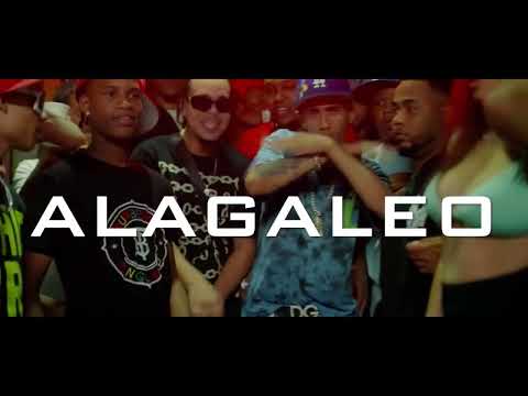 (FREE) Angel Dior X Tivi Gunz X Braulio Fogon Type Beat =ALAGALEO = INSTRUMENTAL DRILLBOW |   2022