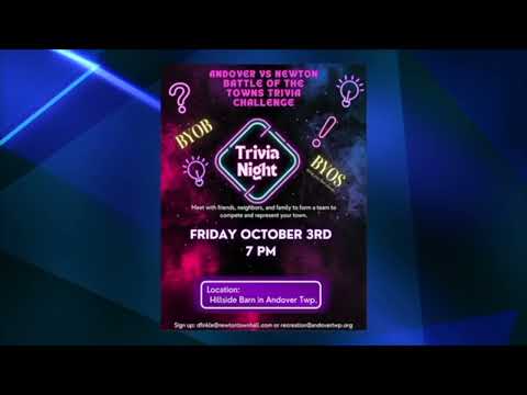 Battle of the Towns Trivia