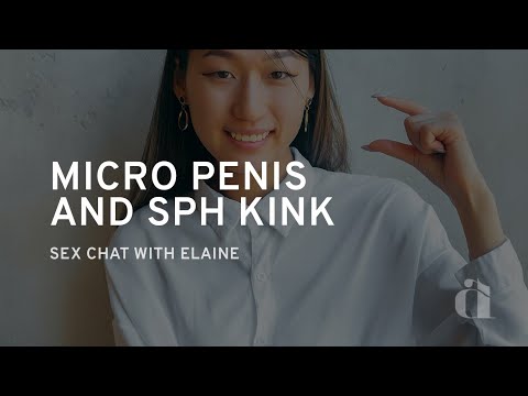 Why Men Show Off Their Micropenis? (SPH) - Sexologist Explains ll