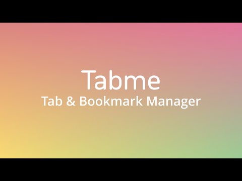 Item video thumbnail