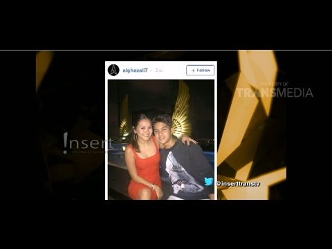 INSERT UPDATE - AL Punya Pacar Baru