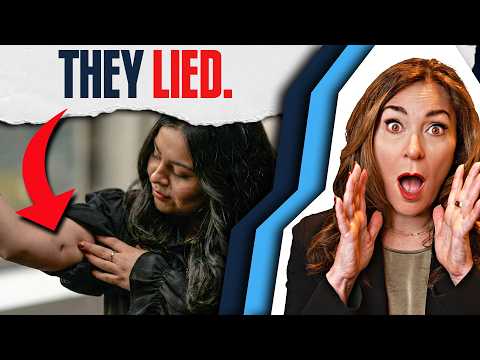 She Honked at ICE. They Shot Her Five Times.