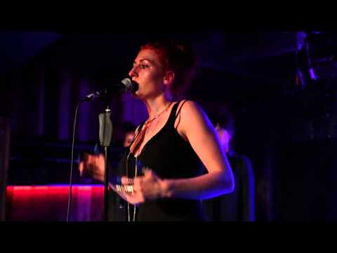 Session.One: Mona M. (2) @ Kleiner Donner 04.08.2015