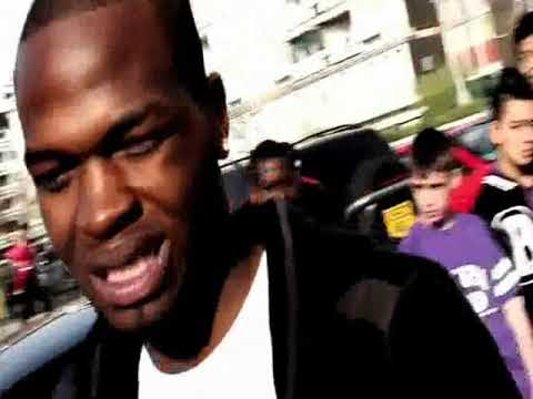 STORMER STORMZ FREESTYLE RECORDED IN PIFF TINGS