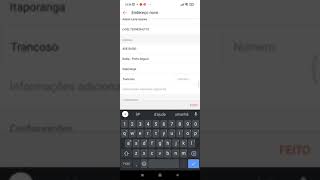 Download lagu COMO CADASTRAR O ENDEREÇO NA SHOPEE mp3