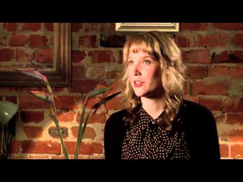 Sarah McKenzie - Mini Documentary