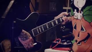 Mrs. Magician - The Spells (Live on PressureDrop.tv)