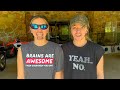 We Re Starting A YouTube Channel