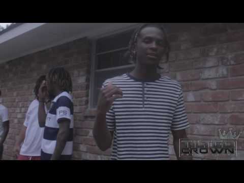 Tilted TV Presents: Episode 25 Shon Thang & Hot Boi Nook