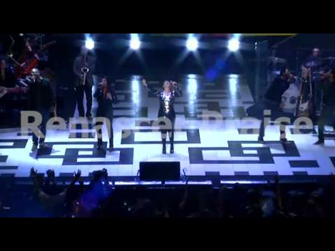 Renascer Praise 17 - Novo Dia, Novo Tempo