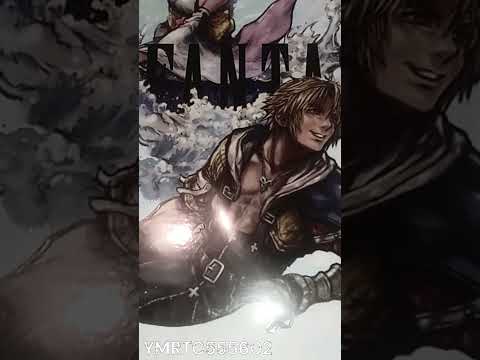 FINAL FANTASY X PIANO MEDLEY (25th anniversary special video)