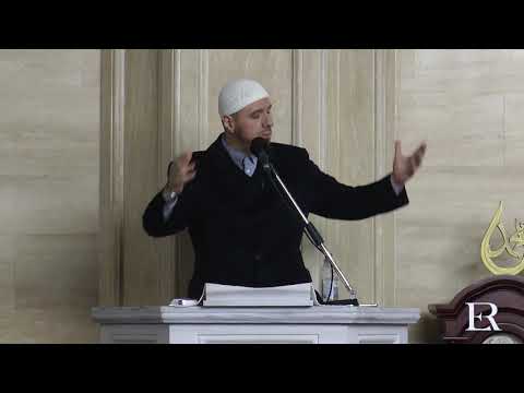 03. Norma e shkakut dhe pasojës - çfarë duhet të dijmë? - Enis Rama