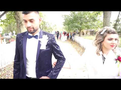 Nunta Untesti Beniamin si Corina