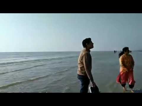 Chandipur Sea Beach Sand City #shortvideo #video #seabeach #sea #sandcity #chandipur #spruha