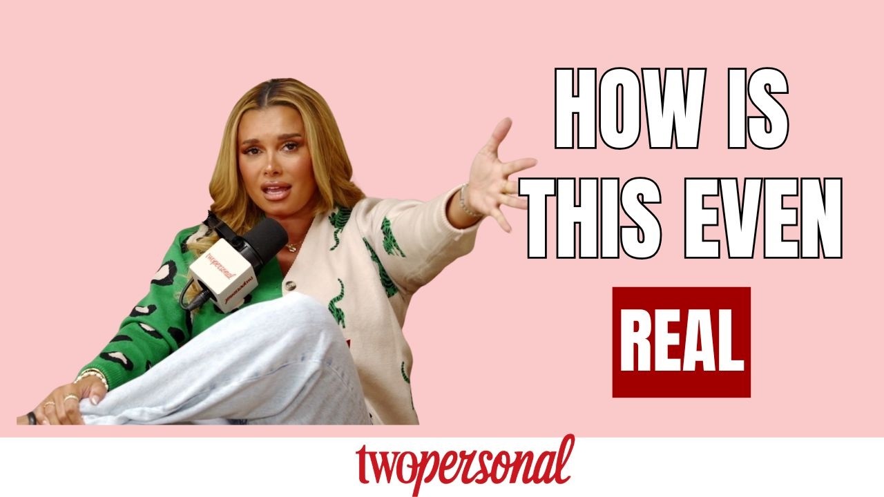 This Is Bigger Than Mental Health... | Joy Taylor