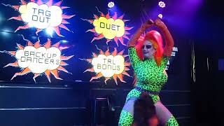 Y is for Ying Yang Twins (Tabatha&#39;s Tequila Tuesdays 3/22/22)