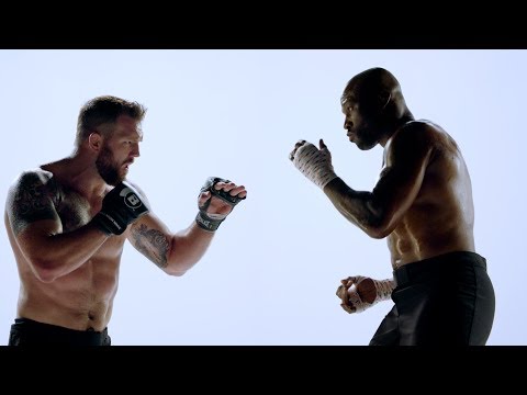 Bellator 199 Weigh-In Results, All Fighters On Mark