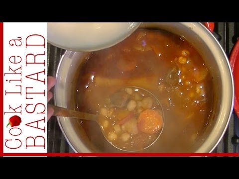 How to Make Hungarian Goulash